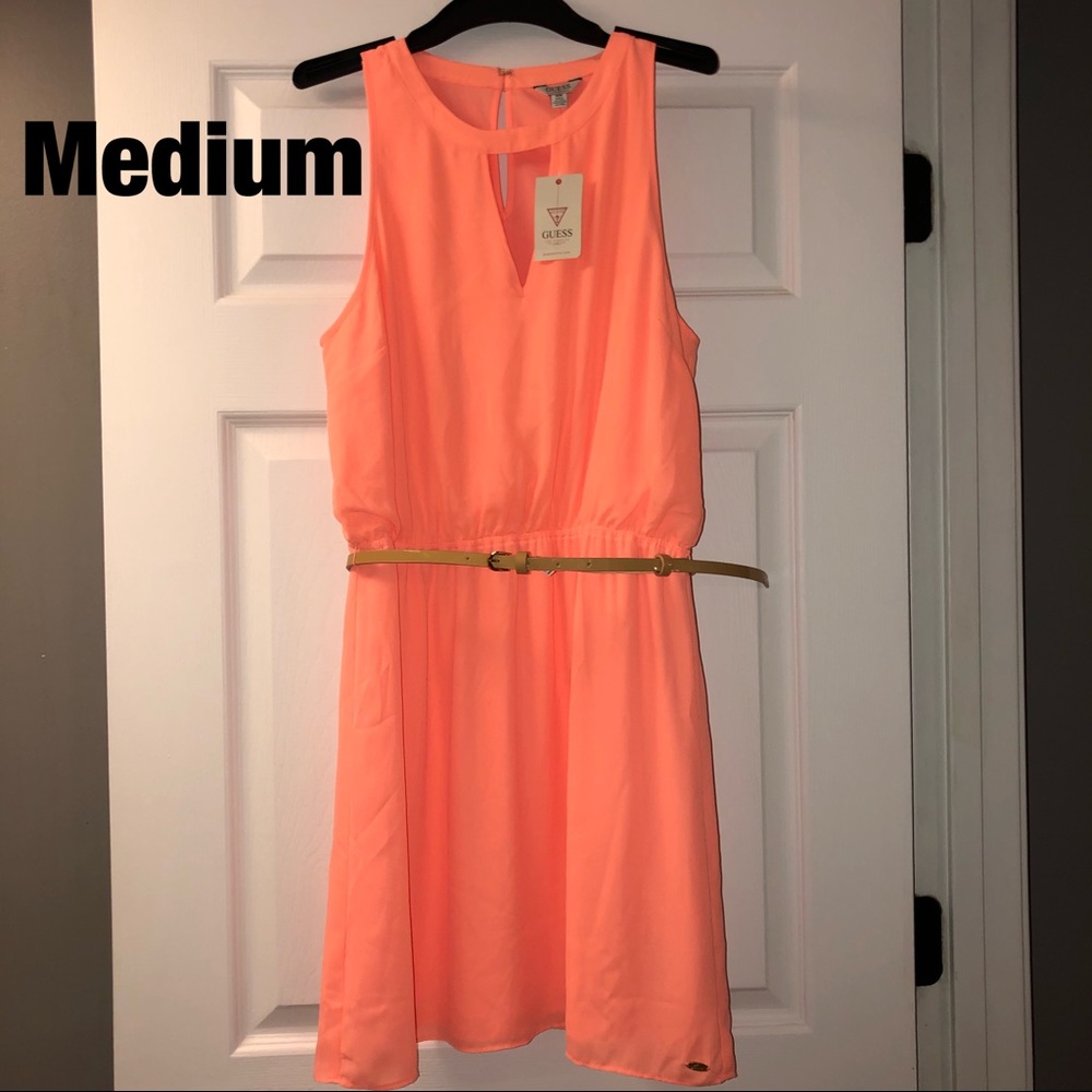 Guess dress